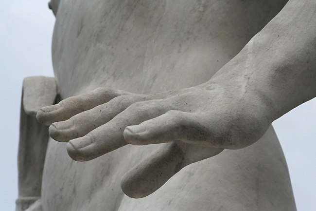 Stadio dei marmi 122